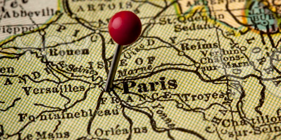 In ce arrondissement sa inchiriez in Paris?